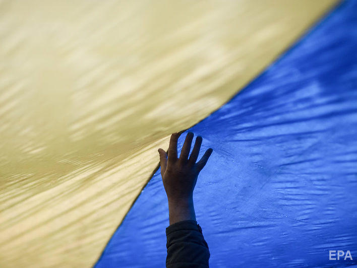 Freedom House отнес Украину к "частично свободным" странам