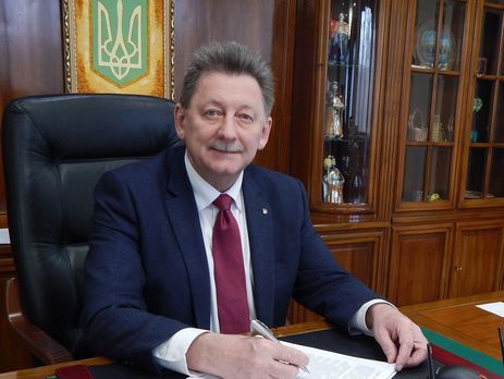 Украина вышла из координационных органов СНГ – посол