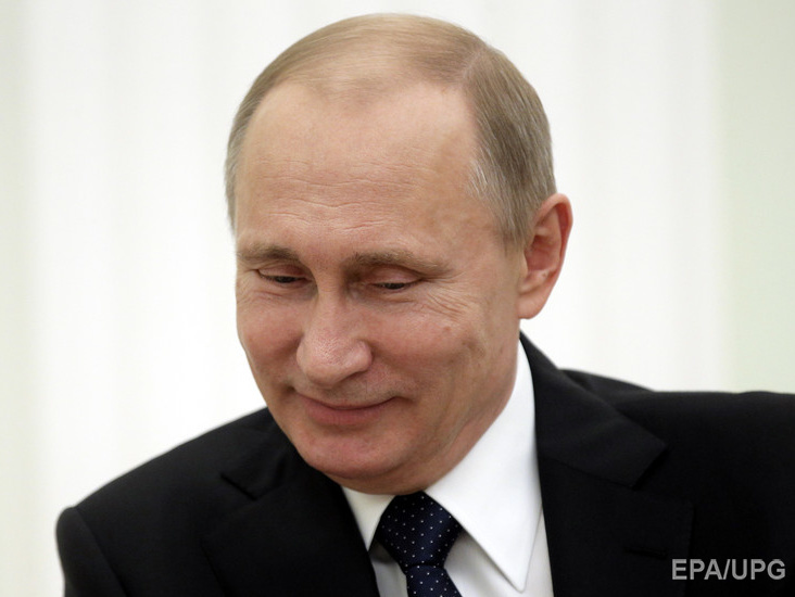 Путин: Я и сейчас думаю, что русские и украинцы – один народ