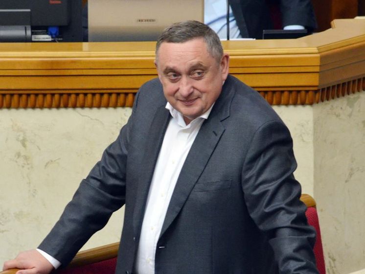 НАПК направит в НАБУ заключение о нарушениях в декларации нардепа Богдана Дубневича