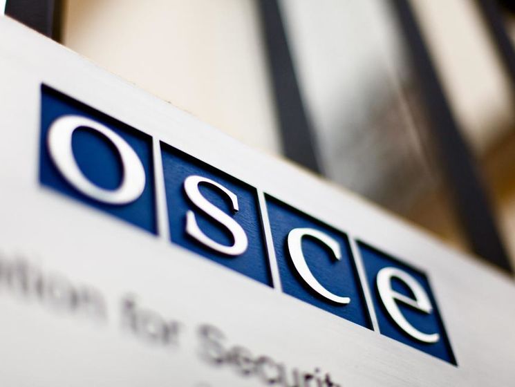 Список спостерігачів від ОБСЄ за виборами в Україні передали на затвердження у МЗС, серед кандидатів двоє росіян – спікер місії