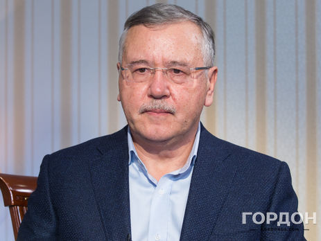 Гриценко оскаржив у Верховному Суді рішення за його позовом до ЦВК про доступ до реєстру виборців