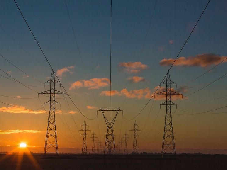Демонополизация розничного рынка электроэнергии состоялась – Нацкомиссия по энергетике