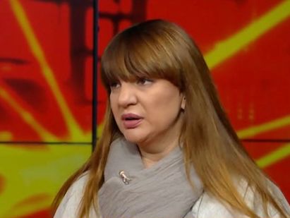 Нардеп Корчинская заявила, что за отстранением Супрун стоят связанные с Ахметовым политики