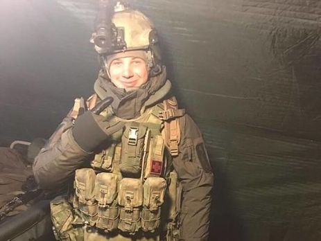 В Сирии погиб сержант российских Сил специальных операций