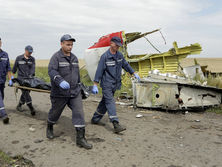 У Нідерландах упевнені, що Росія погодиться на переговори щодо розслідування катастрофи MH17