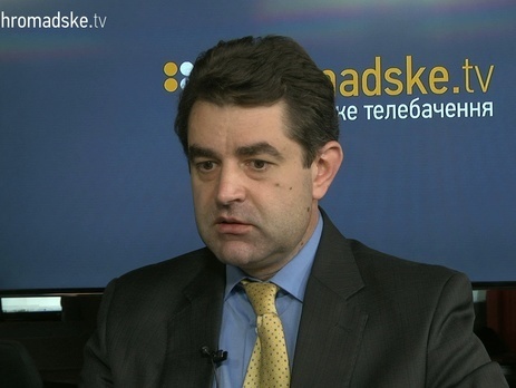 Перебийнис сообщил, что Россия тянет с ответом на запрос о возможной гибели сына Януковича