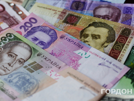 Госдолг Украины в феврале снизился на $10 млрд
