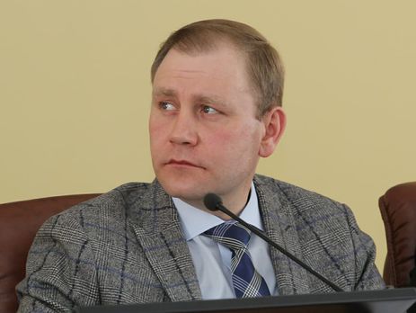 Нардеп Курячий: Гречківський намагається шляхом порушення Конституції України знову потрапити до Вищої ради правосуддя