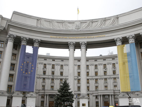 В МИД Украины заявили, что Киев проводит инвентаризацию 236 договоров в рамках СНГ