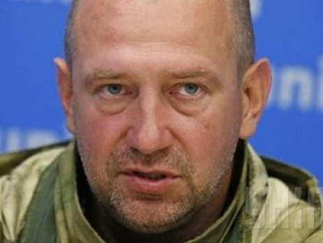 ГПУ подозревает нардепа Мельничука в организации похищения экс-главы "Укрспирта" Лабутина