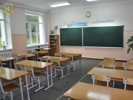 Во Львовской области более 230 школ приостановили работу из-за кори и гриппа
