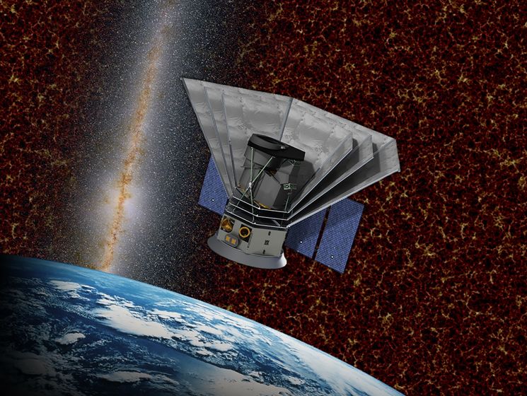 NASA готовит новую миссию, которая поможет изучить происхождение Вселенной