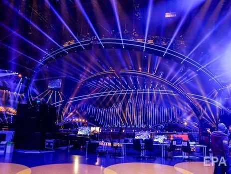 У Києві відбувається другий півфінал відбору на "Євробачення 2019"