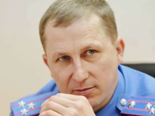 Аброськин: МВД объявило в розыск большинство членов подразделения Моторолы