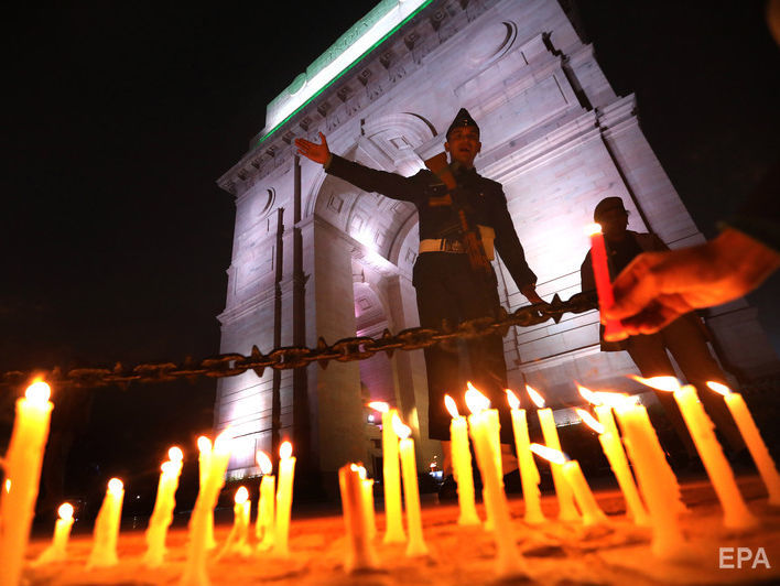 После масштабного теракта в Индии кашмирцы пожаловались на притеснения