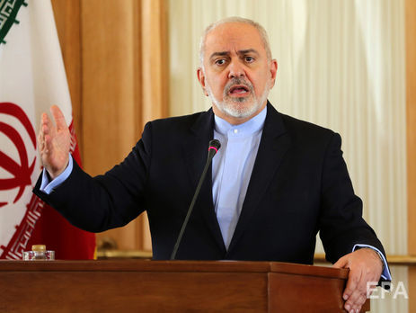 Глава МЗС Ірану заявив, що країна дотримується умов ядерної угоди, і закликав зберегти її