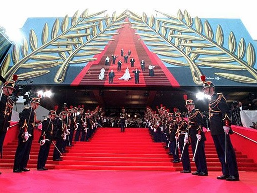 СМИ: Россия планирует представить фильм "Крым. Путь на Родину" на Каннском кинофестивале