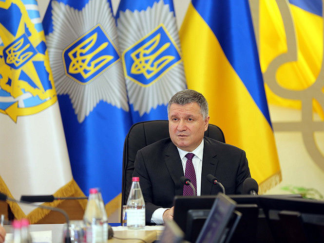 Нацполиция Украины открыла 61 уголовное производство по фактам нарушения избирательного законодательства