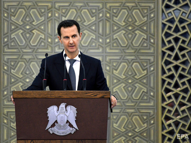 Асад, вероятно, не приедет на экономический форум в Крым &ndash; посол Сирии в РФ