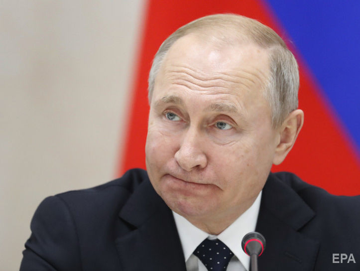 Путин: США своих сателлитов мобилизуют. Они так аккуратненько, но все-таки американцам подхрюкивают