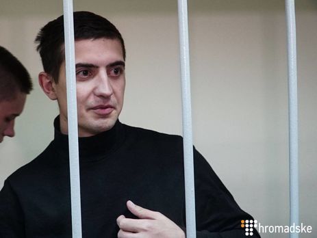 Осмотр военнопленного украинского моряка Артеменко в российской больнице длился два часа для галочки – адвокат