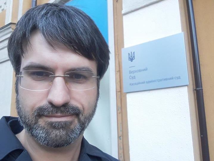 Юрист Маселко заявив, що із 337 суддів, які переслідували активістів Євромайдану, 227 продовжують працювати