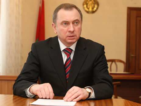 В Беларуси назвали заявление Расмуссена о потенциальной аннексии Россией бредом отставного служащего