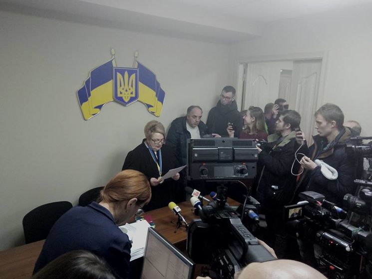 Прокуратура открыла уголовное производство за невыполнение горсоветом Харькова решения суда по ценам на проезд