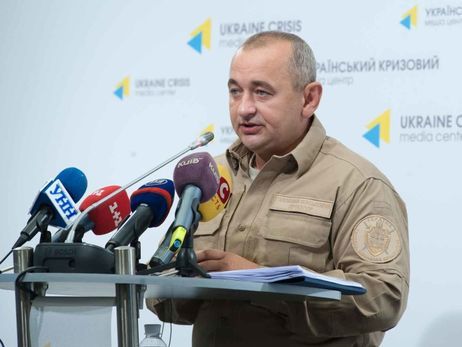 Матіос заявив, що в особовій справі Замани було сфальсифіковано дані про присягу на вірність народу України