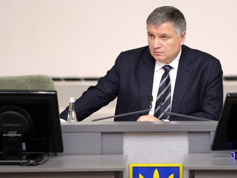 Березенко стал фигурантом уголовных производств на основе заявлений двух кандидатов в президенты – Аваков