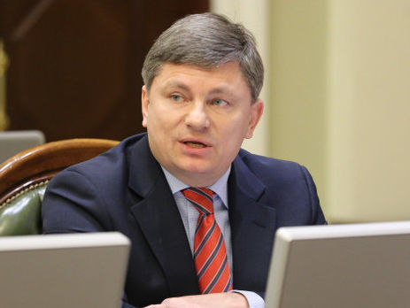 Герасимов: Армия была возрождена при Порошенко. А вот грабилась она в том числе тогда, когда премьер-министром была Тимошенко