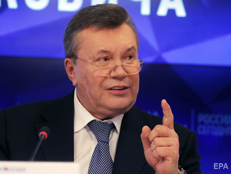 Янукович вывел через шведский Swedbank $3,7 млн из Украины – СМИ