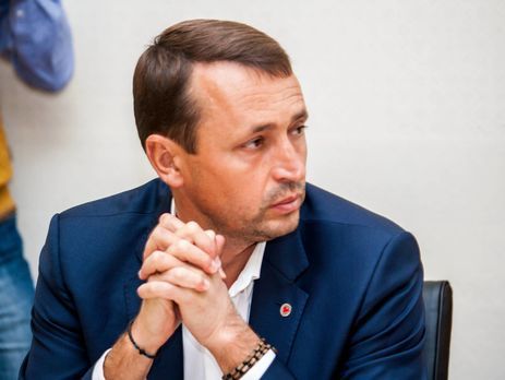 Луценко заявив, що Держбюро розслідувань викликає на допит Дубіля у справі про утворення виборчих пірамід