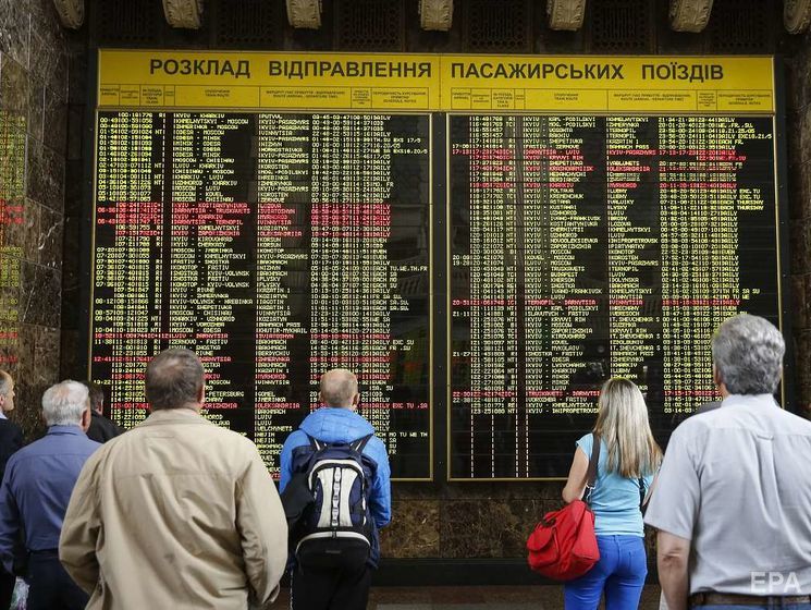 Прирост населения РФ за счет украинских мигрантов за год сократился в три раза &ndash; Росстат