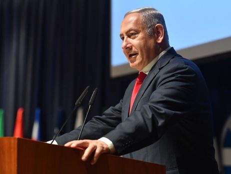 Прокурор хоче висунути Нетаньяху обвинувачення в корупції у трьох справах