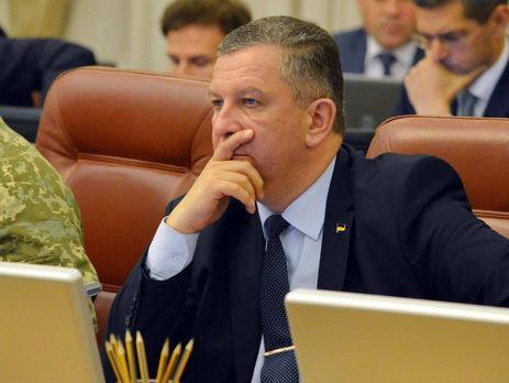 Рева заявив, що на виплату монетизованих субсидій у березні буде спрямовано 5,7 млрд грн
