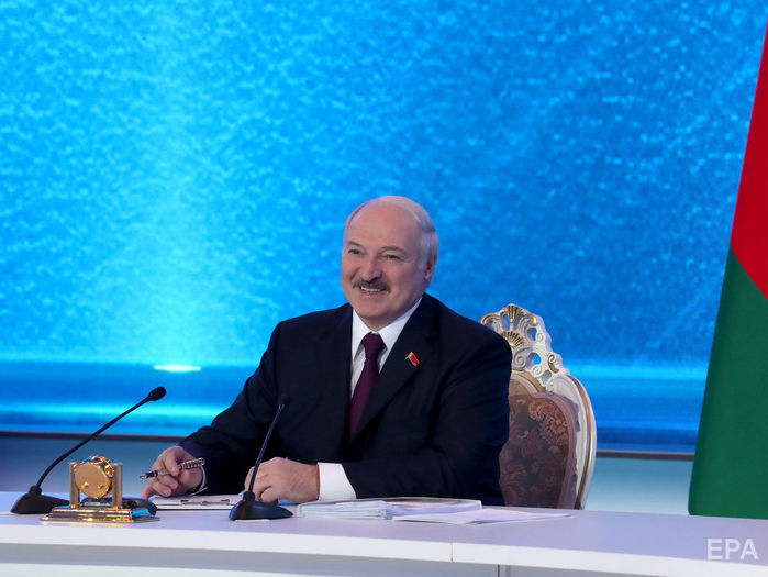 Лукашенко о российской акции "Бессмертный полк": Я категорически против