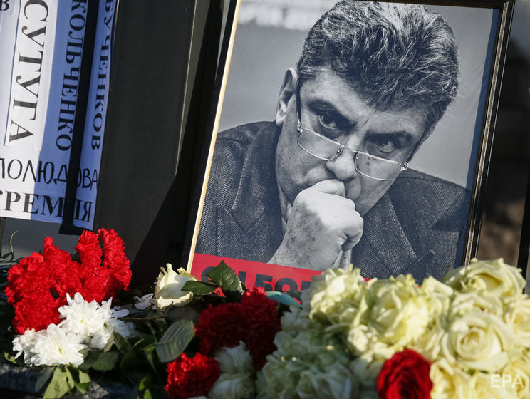 В Конгресс США внесли законопроект о санкциях против РФ в связи с убийством Немцова