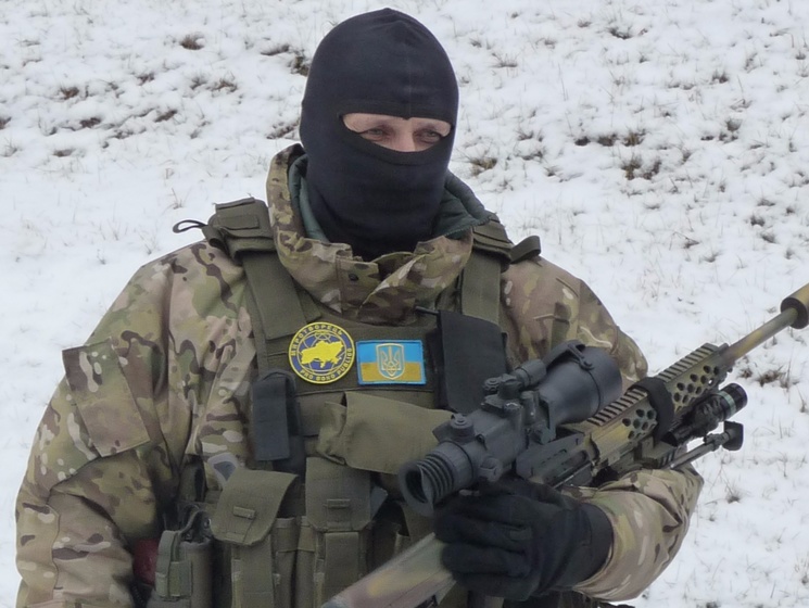 Офицер "Альфы": Мы внедряем агентов к террористам. Они кричат “Путин — наш папа!”, а не “Слава Украине!"