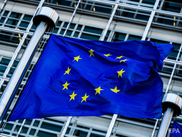 ЕС поддержал заявление Всемирного банка и послов G7 с призывом восстановить уголовную ответственность за незаконное обогащение в Украине