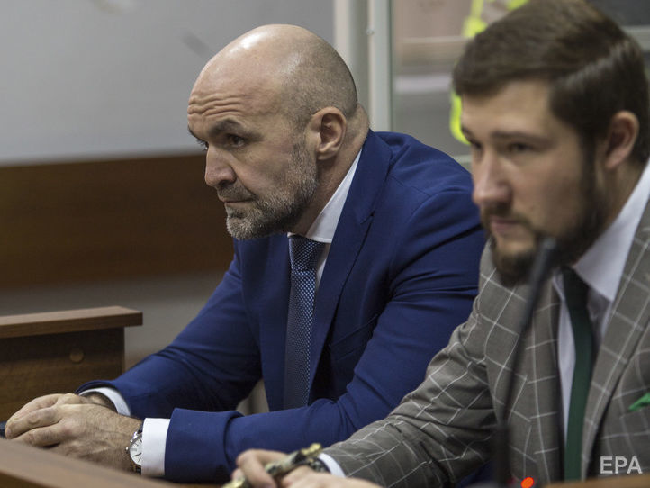 Сьогодні суд у Києві розгляне клопотання про відсторонення Мангера від посади голови Херсонської облради