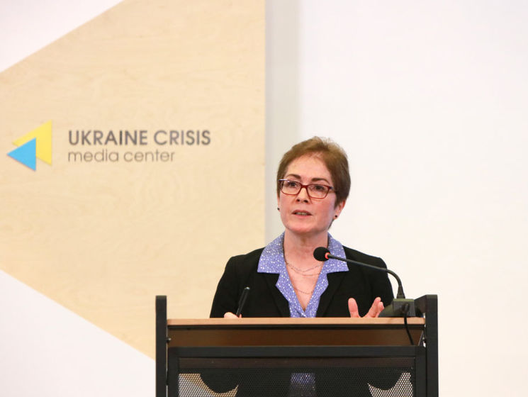 Йованович о скандале в "Укроборонпроме": Правительство Украины должно рассекретить гособоронзаказ до максимально возможного