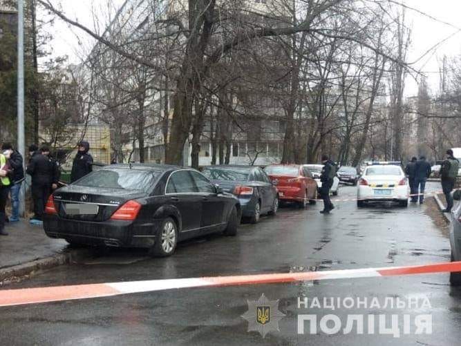 В Госбюро расследований заявили, что не имеют информации о причастности правоохранителей к убийству Киселева 
