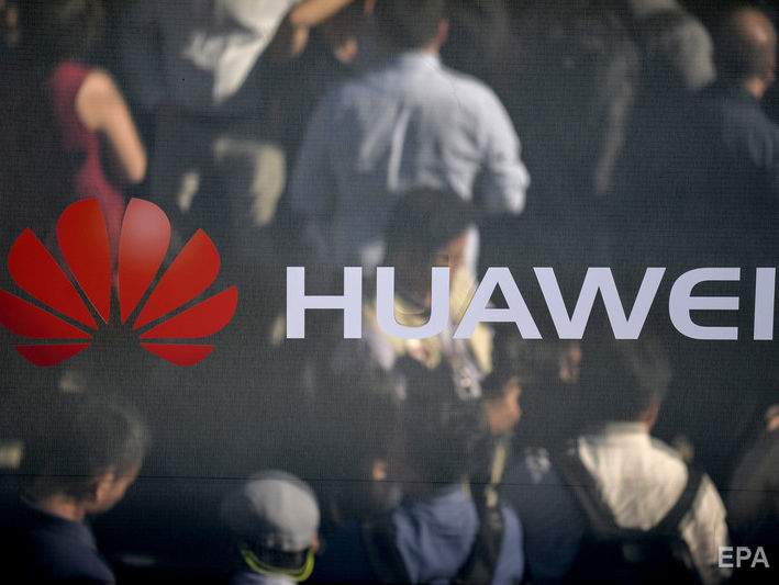 Huawei подала до суду на США через заборону використовувати продукцію компанії