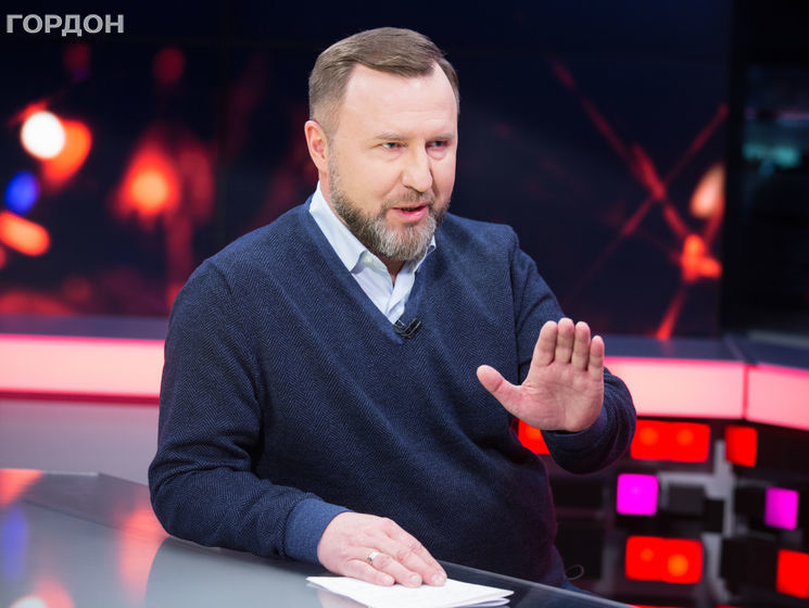 Макаренко: У другому турі мені хотілося б бачити Тимошенко і Смешка