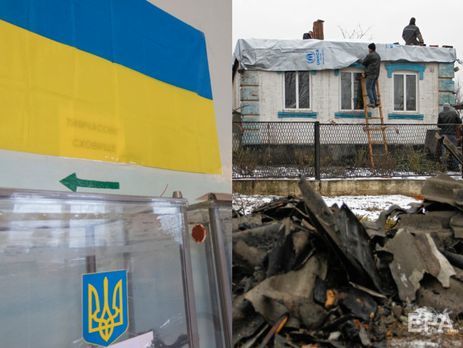 Із президентських виборів в Україні знялося четверо кандидатів, домовилися про припинення вогню на Донбасі. Головне за день