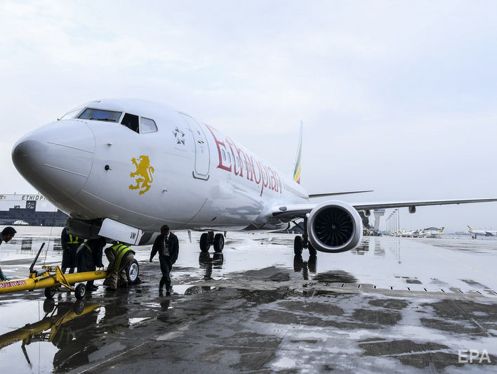Пилот разбившегося в Эфиопии самолета хотел вернуться в Аддис-Абебу – гендиректор авиакомпании