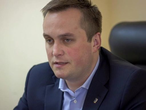 Холодницкий: Дела о коррупции в оборонпроме ведутся САП и НАБУ уже три года