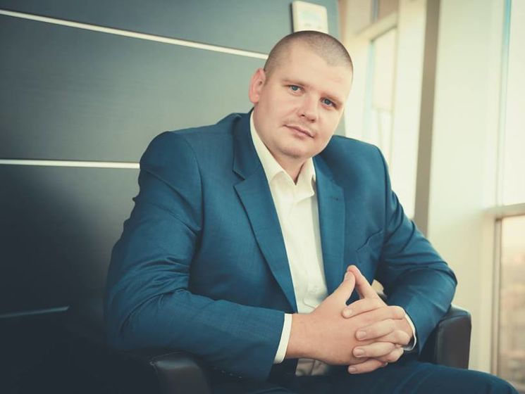 Соучредитель K&K Group Коробко назвал фейком утверждение о своем назначении "куратором" Хмельницкой области от АП